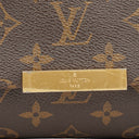Louis Vuitton Monogram Canvas Favorite MM Bag