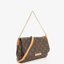 Louis Vuitton Monogram Canvas Favorite MM Bag