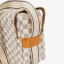 Louis Vuitton Damier Azur Naviglio Bag