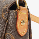 Louis Vuitton Monogram Canvas Favorite MM Bag