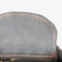 Christian Dior Medium Lady D-Lite Cannage Embroidered Bag