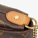 Louis Vuitton Monogram Canvas Favorite MM Bag