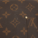 Louis Vuitton Monogram Canvas Favorite MM Bag