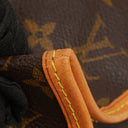 Louis Vuitton Garment Carrier Monogram Canvas Bag