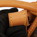 Louis Vuitton Garment Carrier Monogram Canvas Bag