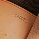 Louis Vuitton Garment Carrier Monogram Canvas Bag