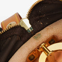 Louis Vuitton Garment Carrier Monogram Canvas Bag