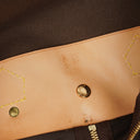 Louis Vuitton Garment Carrier Monogram Canvas Bag