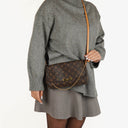 Louis Vuitton Monogram Canvas Favorite MM Bag