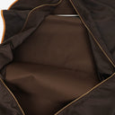 Louis Vuitton Garment Carrier Monogram Canvas Bag