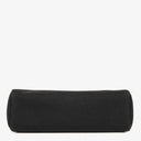 Hermes Herbag PM Vache Hunter Criss Viking 30 Noir 2 Way Bag Palladium Hardware