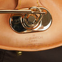Louis Vuitton Garment Carrier Monogram Canvas Bag