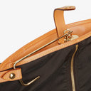 Louis Vuitton Garment Carrier Monogram Canvas Bag