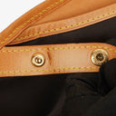 Louis Vuitton Garment Carrier Monogram Canvas Bag