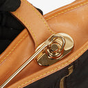 Louis Vuitton Garment Carrier Monogram Canvas Bag