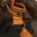 Louis Vuitton Noe GM Monogram Canvas Shoulder Bag