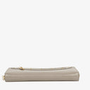 Louis Vuitton Suhali Leather Zippy Wallet