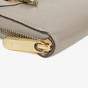 Louis Vuitton Suhali Leather Zippy Wallet