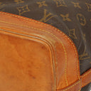 Louis Vuitton Noe GM Monogram Canvas Shoulder Bag