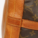 Louis Vuitton Noe GM Monogram Canvas Shoulder Bag