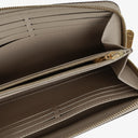 Louis Vuitton Suhali Leather Zippy Wallet