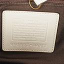 Coach Soho Buckle Handbag