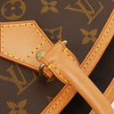 Louis Vuitton Garment Carrier Monogram Canvas Bag