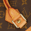 Louis Vuitton Garment Carrier Monogram Canvas Bag