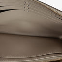 Louis Vuitton Suhali Leather Zippy Wallet