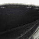 Louis Vuitton Jeune Fille MM Black Epi Leather Crossbody Bag