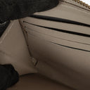 Louis Vuitton Suhali Leather Zippy Wallet