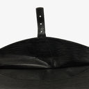 Louis Vuitton Jeune Fille MM Black Epi Leather Crossbody Bag