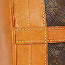 Louis Vuitton Noe GM Monogram Canvas Shoulder Bag