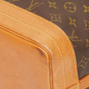 Louis Vuitton Noe GM Monogram Canvas Shoulder Bag
