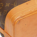 Louis Vuitton Noe GM Monogram Canvas Shoulder Bag