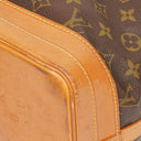 Louis Vuitton Noe GM Monogram Canvas Shoulder Bag