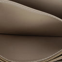 Louis Vuitton Suhali Leather Zippy Wallet