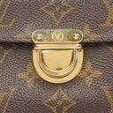 Louis Vuitton Monogram Canvas Koala Wallet