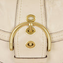 Coach Soho Buckle Handbag