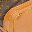 Louis Vuitton Noe GM Monogram Canvas Shoulder Bag