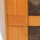 Louis Vuitton Noe GM Monogram Canvas Shoulder Bag