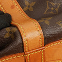 Louis Vuitton Noe GM Monogram Canvas Shoulder Bag