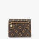 Louis Vuitton Monogram Canvas Koala Wallet
