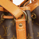 Louis Vuitton Noe GM Monogram Canvas Shoulder Bag