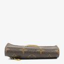 Louis Vuitton Monogram Canvas Koala Wallet