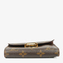 Louis Vuitton Monogram Canvas Koala Wallet