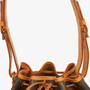 Louis Vuitton Noe GM Monogram Canvas Shoulder Bag