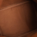 Louis Vuitton Petit Noe Monogram Canvas Shoulder Bag