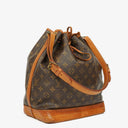 Louis Vuitton Noe GM Monogram Canvas Shoulder Bag