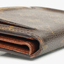 Louis Vuitton Monogram Canvas Koala Wallet